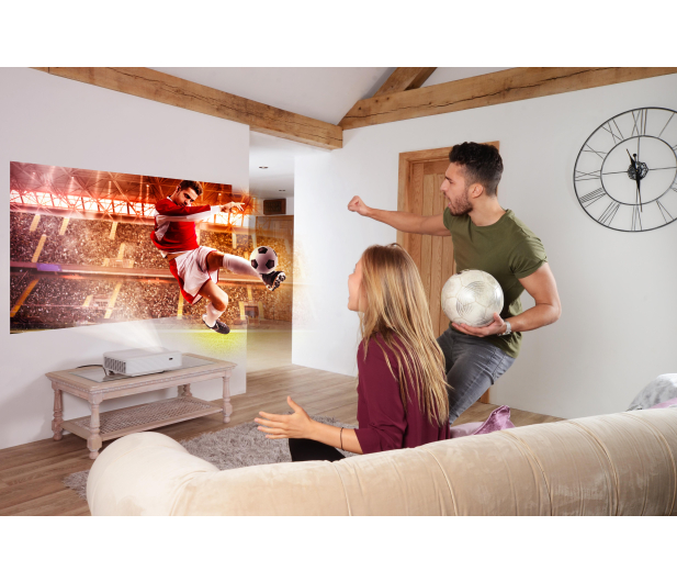 Optoma GT5500+ DLP FullHD 3500ANSI 3D UST - 1389322 - zdjęcie 9
